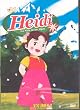 Heidi - La Ni&ntilde;a De Los Alpes En Espanol Vol.2 [NTSC / Region 1 - Latin American Import]
