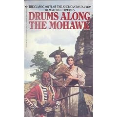 DRUMS ALONG THE MOHAWK