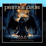 16.6 (Before the Devil Knows You`re Dead)