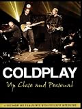 Coldplay: Up Close and Personal