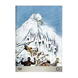 Avalanche [1978] (REGION 2) (PAL) [Dutch Import]
