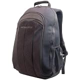 Mobile Edge Eco Backpack 17.3 Laptop, Black