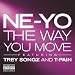 Ne-Yo - The Way You Move ft. Trey Songz, T-Pain