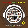 SONGS AROUND THE WORLD
