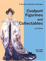 Coalport Figurines and Collectables: The Charlton Standard Catalogue