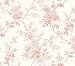 Wallpaper Blonder Sunday Morning Floral toile SM21557