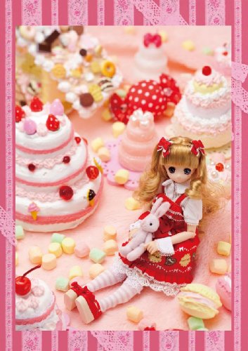 えっくす きゅーと Secret Wonderland ひめの