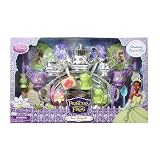 Disney Princess Disney Princess Tiana Serving Set (Open Box)