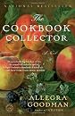 The Cookbook Collector: A Novel [Paperback]