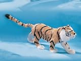 SS-T2005BR-C, Tiger - Large Mouth Closed