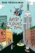Antsy Does Time