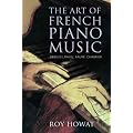 The Art of French Piano Music: Debussy, Ravel, Faure, Chabrier