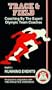 Coaching By The Experts - Track And Field Running Events [VHS]