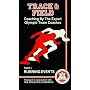Coaching By The Experts - Track And Field Running Events [VHS]