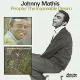 People / Impossible Dream CD