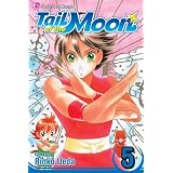 Tail of the Moon, Vol. 5 (v. 5) ~ Rinko Ueda