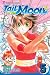 Tail of the Moon, Vol. 5 (Tail of the Moon (Graphic Novels))