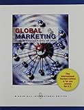 Global marketing : contemporary theory, practice, and cases