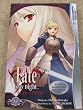 Fate/Stay Night Volume 11 (Fate/Stay Night (Tokyopop))