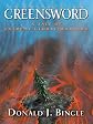 Greensword: A Tale of Extreme Global Warming (Five Star Science Fiction and Fantasy Series)