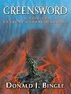 Greensword: A Tale of Extreme Global Warming (Five Star Science Fiction and Fantasy Series)