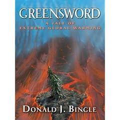 Greensword: A Tale of Extreme Global Warming