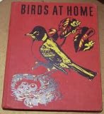 Birds at home