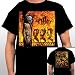 Nile -Amongst the Catacombs of Nephren-ka T Shirt