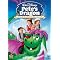Upcoming 2009/2010 DISNEY DVDS!