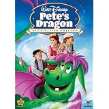 Pete'sDragon(High-FlyingEdition)