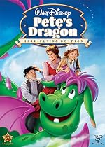 Stream Pete's Dragon Online.