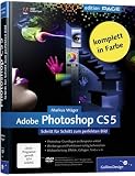 Adobe Photoshop CS5: Schritt für Schritt zum perfekten Bild (Galileo Design) Image of Adobe Photoshop CS5: Schritt für Schritt zum perfekten Bild (Galileo Design)