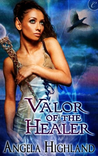 Valor of the Healer (Rebels of Adalonia)