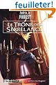 Les Gardiens des Dragons, Tome 1 : Le Tr�ne de Serrelance