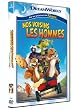 Nos voisins, les hommes