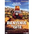 Bienvenue Au Gite