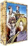 Saiyuki - Partie 2 - Collector - VOSTFR/VF - Edition 2010