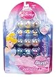 SQUINKIES DISNEY PRINCESS CINDERELLA