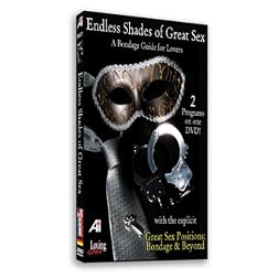 Loving Sex - Endless Shades of Great Sex