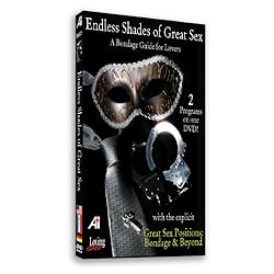 Loving Sex - Endless Shades of Great Sex