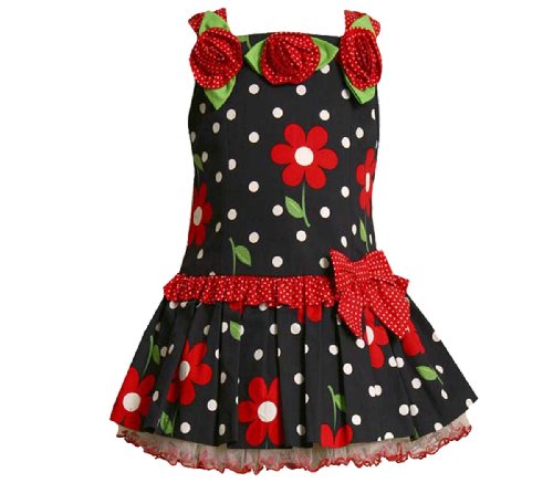Inexpensive Flowergirl Gowns