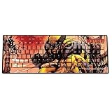 Marvel Wolverine Wireless Keyboard