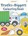 Trucks and Diggers