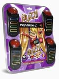 Buzz le Mega Quizz + Buzzers