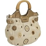 GUESS By Marciano Malaysia Large Cut Out Tote
