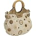 GUESS By Marciano Malaysia Large Cut Out Tote
