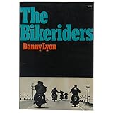 the bikeriders