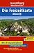 Freizeitkarte Allianz Luxemburg / Westliche Eifel 1 : 120 000: Mit Freizeitführer / 34 Tipps und Touren Freizeitkarte Allianz Luxemburg / Westliche Eifel 1 : 120 000: Mit Freizeitführer / 34 Tipps und Touren