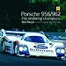 Porsche 956/962: The enduring champions