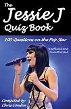 The Jessie J Quiz Book
